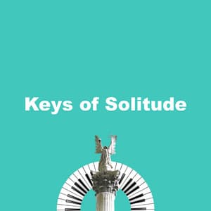 Keys of Solitude - Peaceful Pianos