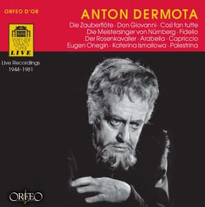 Anton Dermota - Anton Dermota