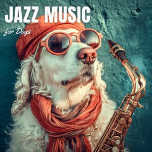 Love Letters in C - Jazz Music for Dogs