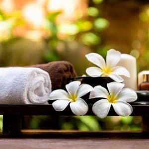Lofi Massage Tunes for Spa Days - Binaural Movements