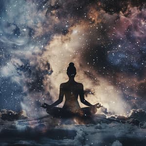 Hip Hop Night Beats for Meditation Focus - Binaural Shapers