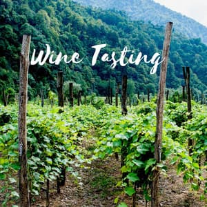 Wine Tasting - Granular