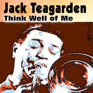Think Well of Me - Robinson