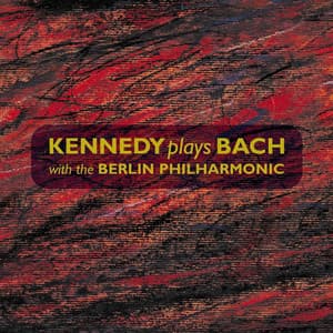 Bach, JS: Violins Concertos BWV 1041 - 1043 & BWV 1060 - Johann Sebastian Bach