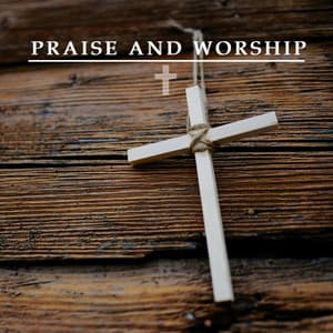 The Bible Stands - Praise and Worship