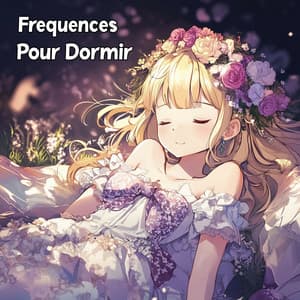 Fréquences Relaxantes pour la Paix - Zen Ambiance D'eau Calme