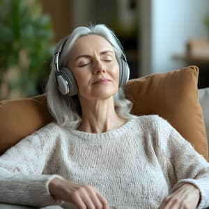 Music for Gentle Relaxation and Calm - Restaurant Background Playlist