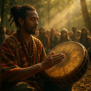 The Drum That Knows No Borders - Diva Guru