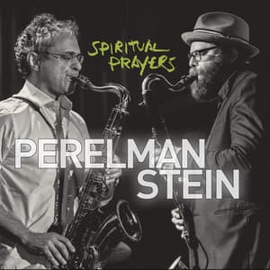 Spiritual Prayers - Ivo Perelman