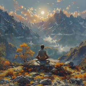 Acordes De Meditación: Tonos Reflexivos - bioquinesis