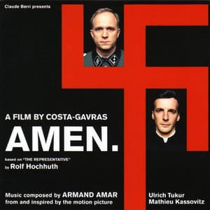 Amen - Amen