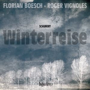 Schubert: Winterreise, D. 911 - Franz Schubert