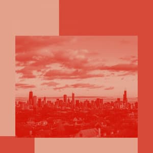 Music for Ordering In - Trumpet and Alto Sax - Jazz para Estudiar