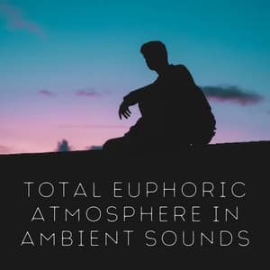 Total Euphoric Atmosphere in Ambient Sounds - Relaxation Bliss