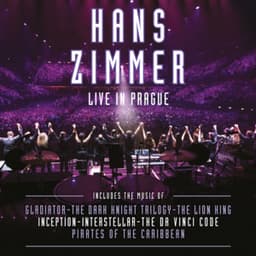 Live In Prague