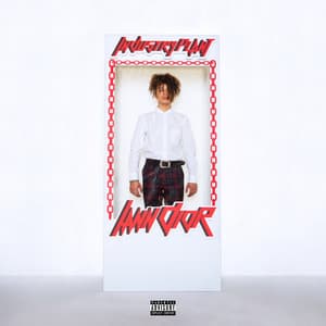 Industry Plant - iann dior