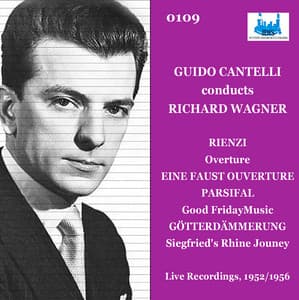 Wagner: Overtures & Other Orchestral Works - Richard Wagner