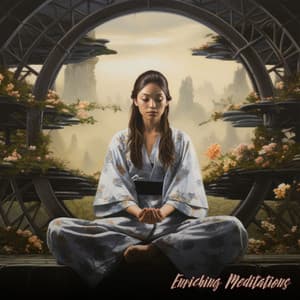 Enriching Meditations - Tai Chi And Qigong
