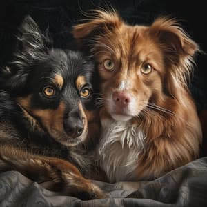 Calming Music for Pets' Comfort - Yellow Brick Cinema