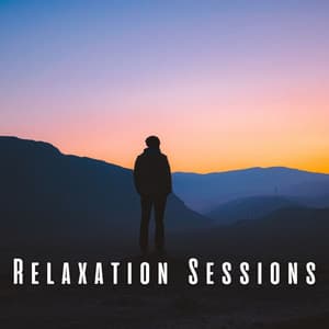 Relaxation Sessions: Lofi Sunset Serenade - Lofi Vibes