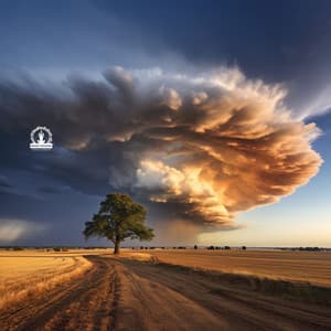 Entre Ventos e Sussurros - Meditação Espiritualidade Musica Academia