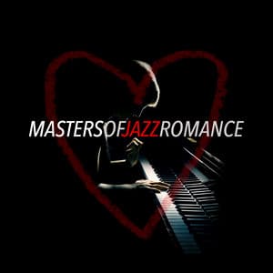 Masters of Jazz Romance - The Jazzmasters