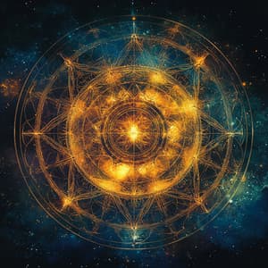 528 Hz Deep Healing Meditation Music: Cleansing, Transformation, and Inner Peace for Renewal & Growth - Meditation Music