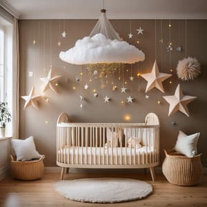 Música Calmante Para La Siesta Del Bebé - Sundance cariño