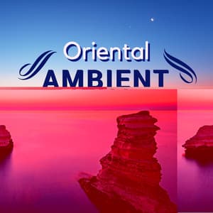 Oriental Ambient - Sounds for Personal Reflection - Gaia Lavina