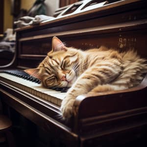 Bigotes De Trueno: Música Calmante Para Gatos - Gato Total Relax