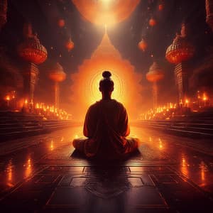 Meditación Consciente Con Lofi: Sesiones Suaves - Ritmo hipnótico