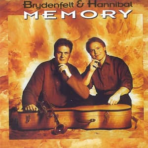 Memory - Michael Brydenfelt