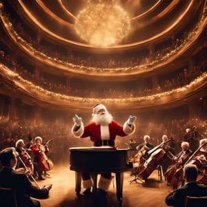 The Ultimate Classical Christmas Orchestral Collection - Cinematic Orchestra