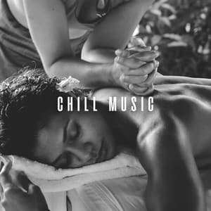 Chill Music: Ambient Massage Tracks with Soothing Bird Tones - Aurora Beach