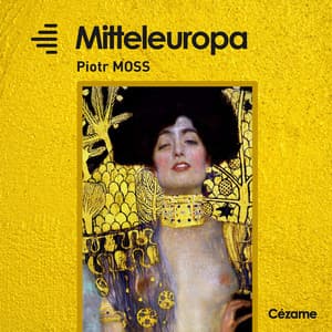 Mitteleuropa - Piotr Moss