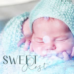 Sweet Rest: Soothing Piano Lullabies to Sleep All Night and Relax - Soothing Piano Music Universe