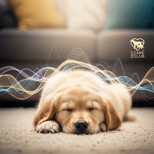 Slumber Brainwaves for Restless Dogs - Pet Care Club