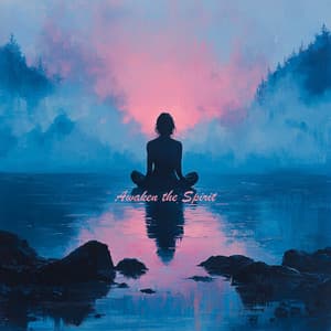 Awaken the Spirit: Guided Meditations - Meditation Music