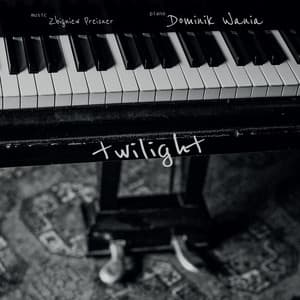 Twilight - Zbigniew Preisner