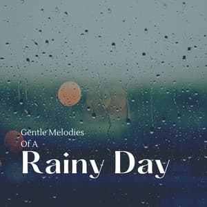 Gentle Melodies of a Rainy Day - Rain FX