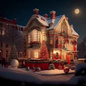 Christmas Joy: Songs of the Season - The ROyal Sunshine Christmas Band