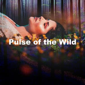 Pulse of the Wild - Forest Sounds For Relaxation