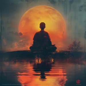 Guided Meditation for Inner Peace - Meditation Music