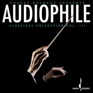 Audiophile Classical Collection Vol. III - Bruckner Orchestra Linz