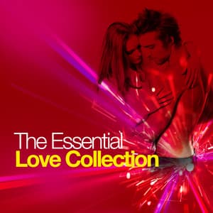 The Essential Love Collection - The Love Allstars