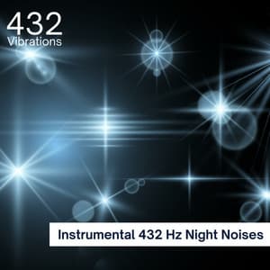 Instrumental 432 Hz - 432 Vibrations