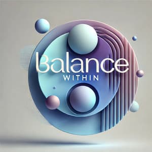 Balance Within - Sleeping Ember