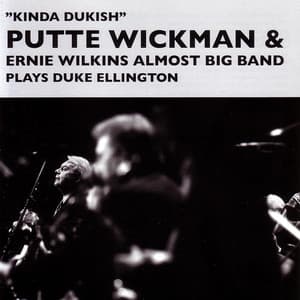 Kinda Dukish - Putte Wickman