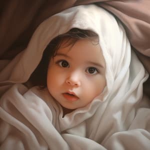 Baby Sleep: Binaural Soothing Sounds - 432Hz Orbit Energy