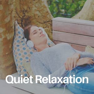 Quiet Relaxation - Relaxing Morning Music